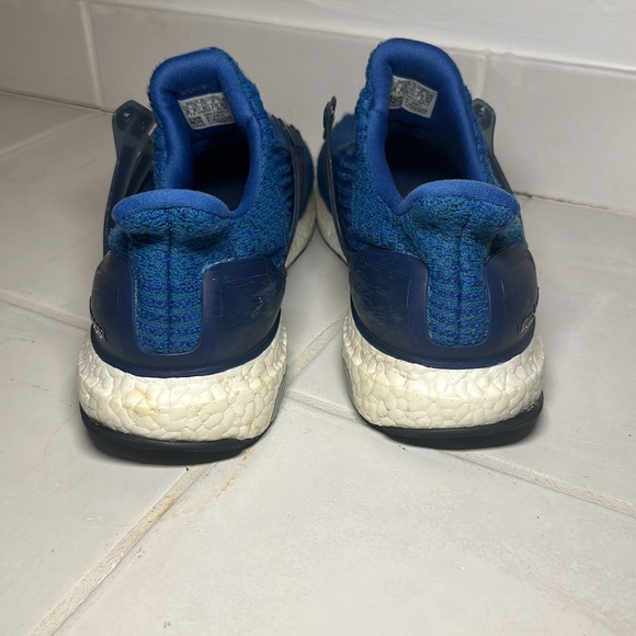 Adidas Ultraboost Size 9 US BA8844 - Picture 6 of 10